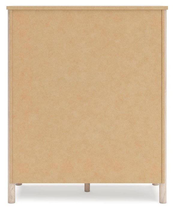Cadmori Chest of Drawers - MI Hometown Furnishings (MI)*