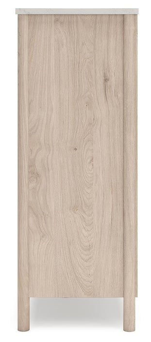 Cadmori Chest of Drawers - MI Hometown Furnishings (MI)*