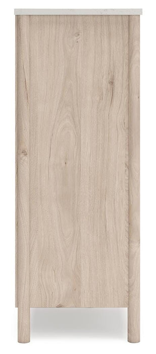 Cadmori Chest of Drawers - MI Hometown Furnishings (MI)*