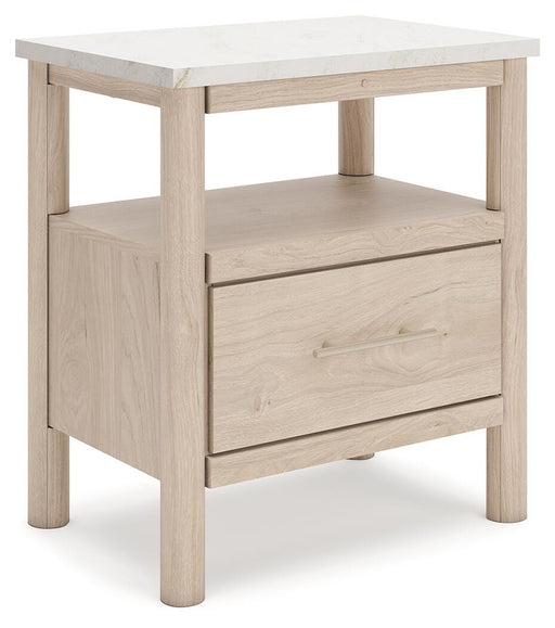 Cadmori Nightstand - MI Hometown Furnishings (MI)*