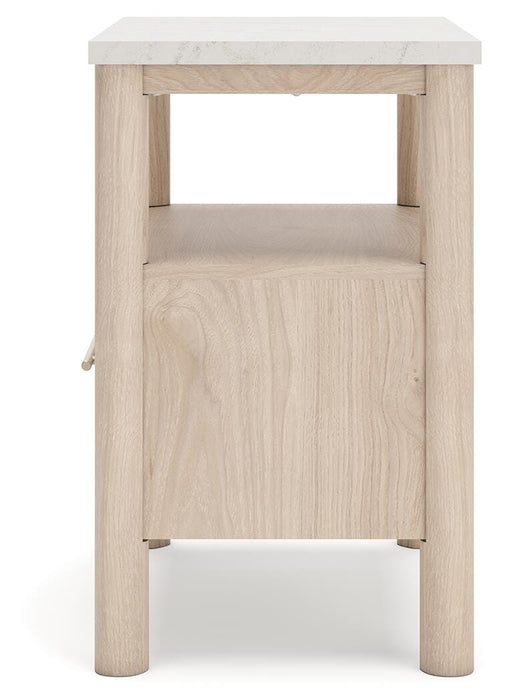 Cadmori Nightstand - MI Hometown Furnishings (MI)*