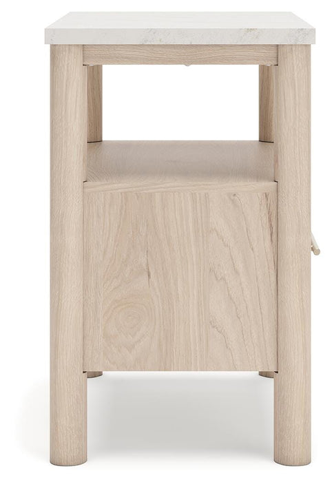 Cadmori Nightstand - MI Hometown Furnishings (MI)*