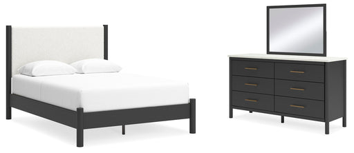 Cadmori Bedroom Set - MI Hometown Furnishings (MI)*