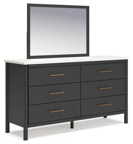 Cadmori Bedroom Set - MI Hometown Furnishings (MI)*