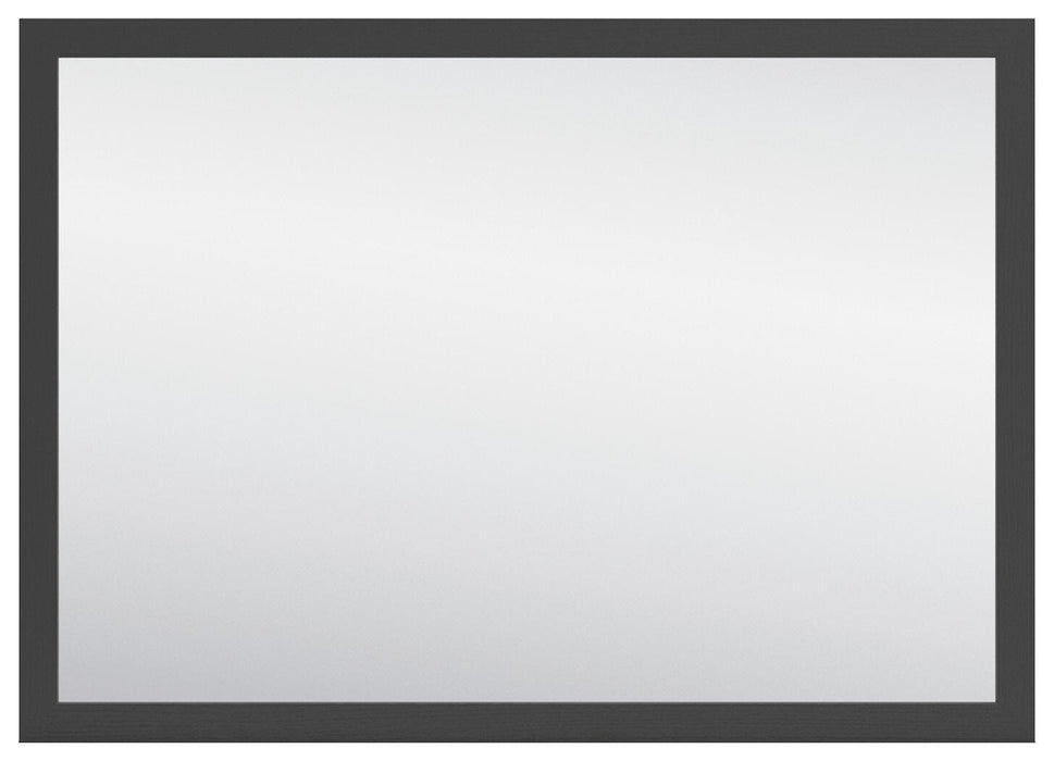 Cadmori Bedroom Mirror - MI Hometown Furnishings (MI)*