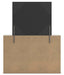 Altyra Dresser and Mirror - MI Hometown Furnishings (MI)*