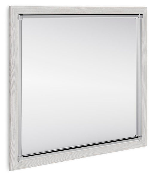 Altyra Bedroom Mirror - MI Hometown Furnishings (MI)*