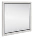 Altyra Bedroom Mirror - MI Hometown Furnishings (MI)*