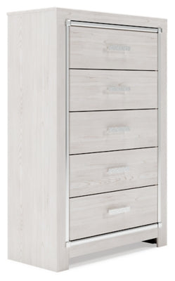 Altyra Chest of Drawers - MI Hometown Furnishings (MI)*