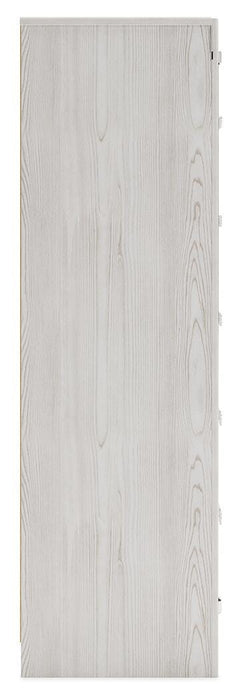 Altyra Chest of Drawers - MI Hometown Furnishings (MI)*