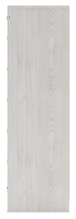 Altyra Chest of Drawers - MI Hometown Furnishings (MI)*