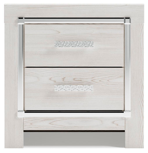 Altyra Nightstand - MI Hometown Furnishings (MI)*
