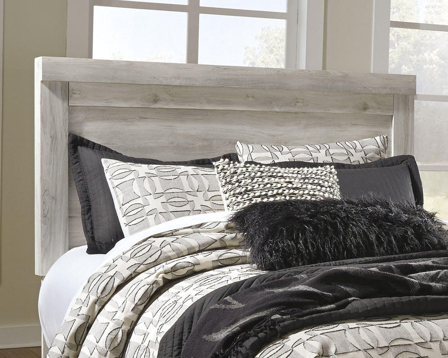 Bellaby Bed with 2 Storage Drawers - MI Hometown Furnishings (MI)*
