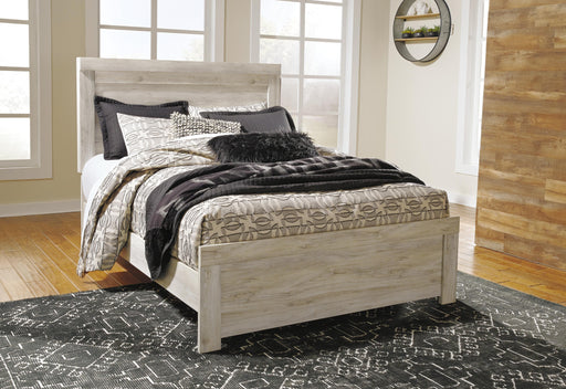 Bellaby Bedroom Set - MI Hometown Furnishings (MI)*