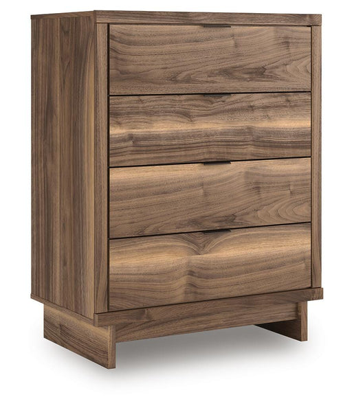 Chirason Chest of Drawers - MI Hometown Furnishings (MI)*