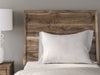 Chirason Bed - MI Hometown Furnishings (MI)*