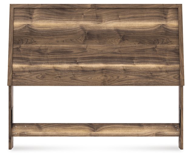 Chirason Bed - MI Hometown Furnishings (MI)*