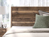 Chirason Bed - MI Hometown Furnishings (MI)*