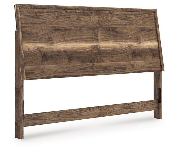 Chirason Bed - MI Hometown Furnishings (MI)*