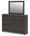 Fraluna Bedroom Set - MI Hometown Furnishings (MI)*