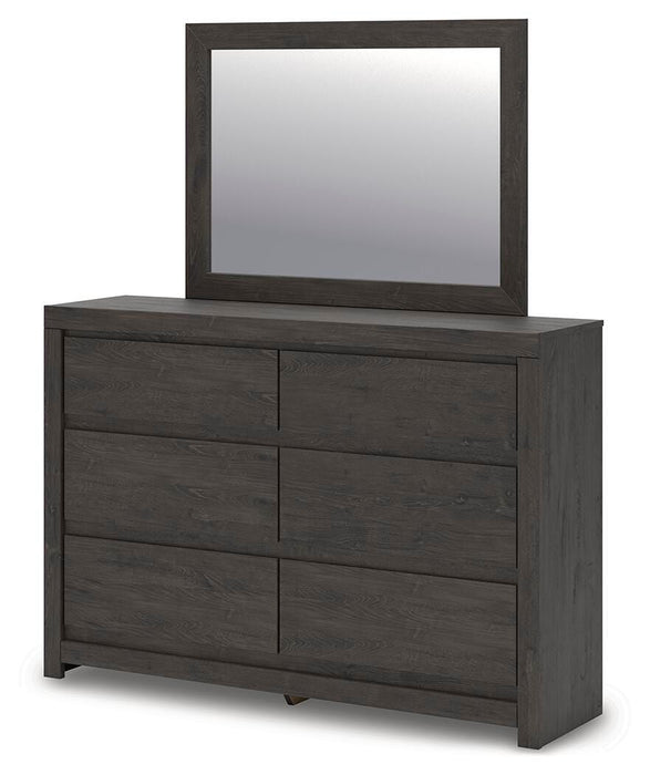 Fraluna Bedroom Set - MI Hometown Furnishings (MI)*
