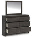 Fraluna Bedroom Set - MI Hometown Furnishings (MI)*