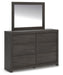 Fraluna Bedroom Set - MI Hometown Furnishings (MI)*