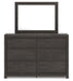 Fraluna Bedroom Set - MI Hometown Furnishings (MI)*