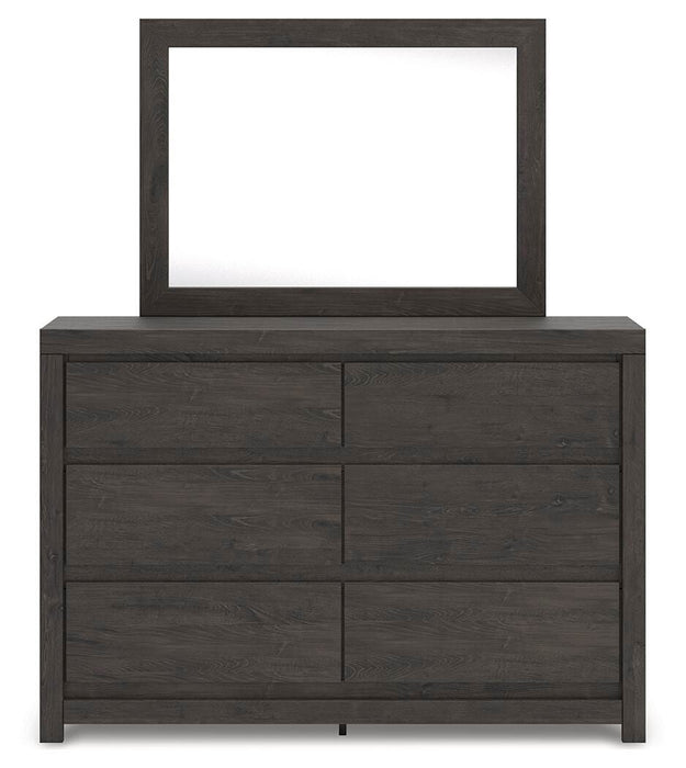 Fraluna Bedroom Set - MI Hometown Furnishings (MI)*