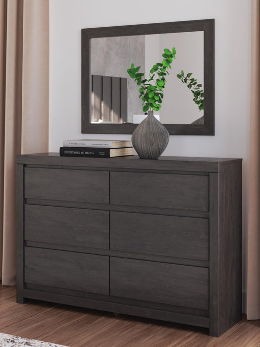 Fraluna Bedroom Set - MI Hometown Furnishings (MI)*