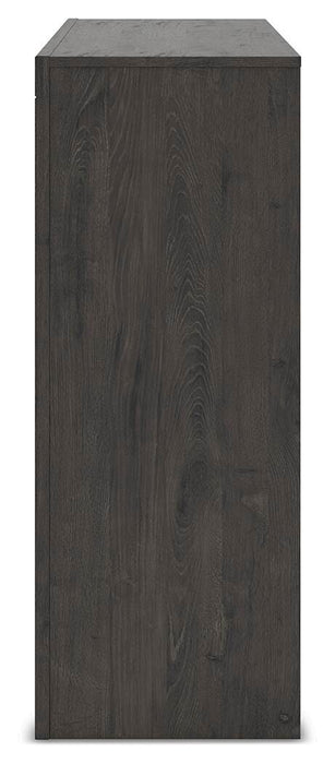 Fraluna Dresser