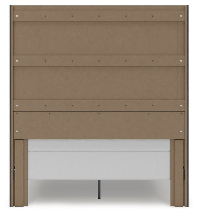 Fraluna Bedroom Set - MI Hometown Furnishings (MI)*