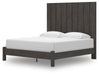 Fraluna Bedroom Set - MI Hometown Furnishings (MI)*