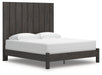 Fraluna Bedroom Set - MI Hometown Furnishings (MI)*