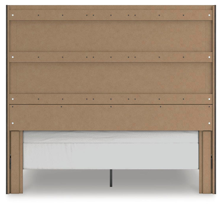 Fraluna Bedroom Set - MI Hometown Furnishings (MI)*