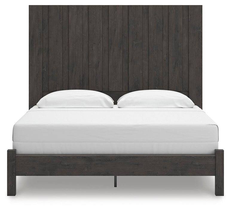 Fraluna Bedroom Set - MI Hometown Furnishings (MI)*