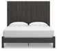 Fraluna Bedroom Set - MI Hometown Furnishings (MI)*