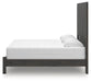 Fraluna Bedroom Set - MI Hometown Furnishings (MI)*