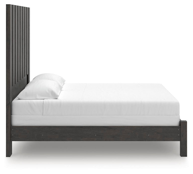 Fraluna Bedroom Set - MI Hometown Furnishings (MI)*
