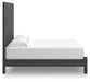 Fraluna Bedroom Set - MI Hometown Furnishings (MI)*
