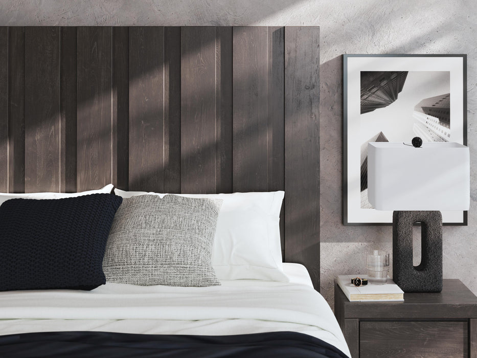 Fraluna Bedroom Set - MI Hometown Furnishings (MI)*