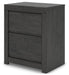 Fraluna Bedroom Set - MI Hometown Furnishings (MI)*