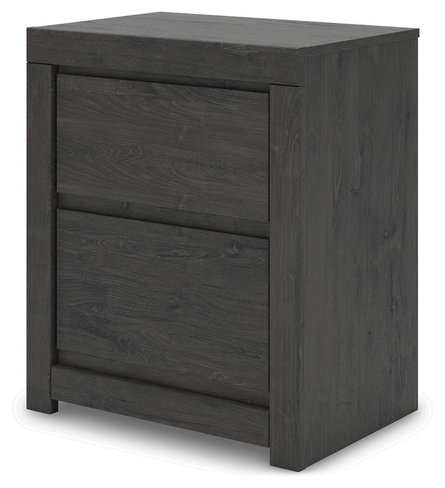 Fraluna Bedroom Set - MI Hometown Furnishings (MI)*