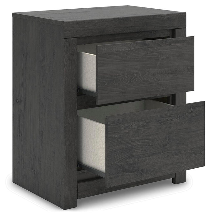 Fraluna Bedroom Set - MI Hometown Furnishings (MI)*