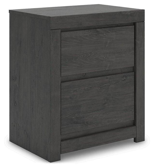 Fraluna Bedroom Set - MI Hometown Furnishings (MI)*