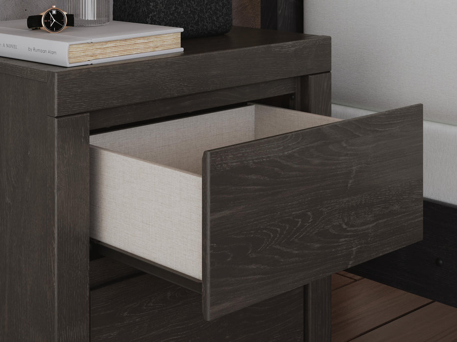 Fraluna Bedroom Set - MI Hometown Furnishings (MI)*