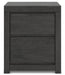 Fraluna Bedroom Set - MI Hometown Furnishings (MI)*