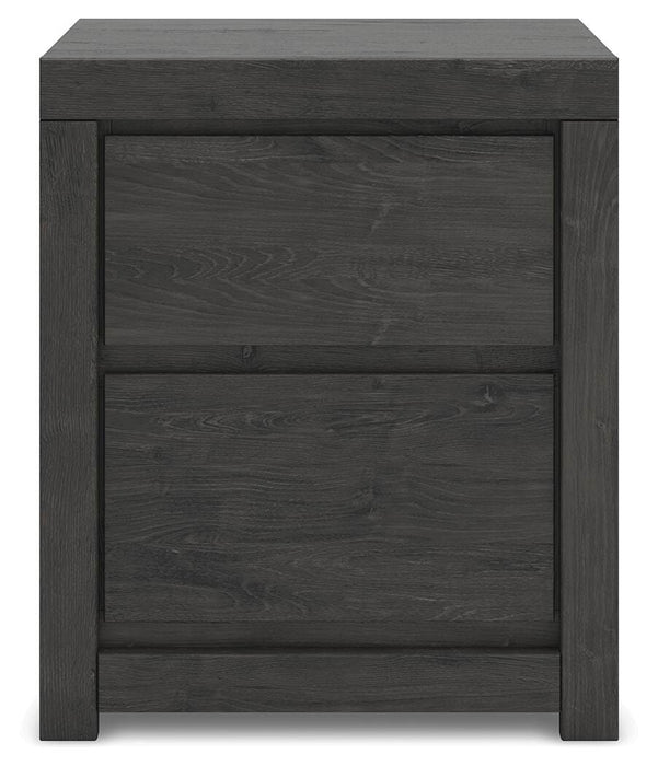 Fraluna Bedroom Set - MI Hometown Furnishings (MI)*