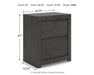 Fraluna Bedroom Set - MI Hometown Furnishings (MI)*