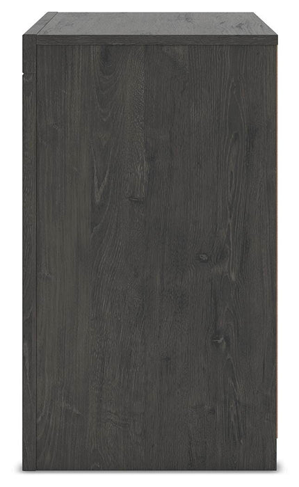 Fraluna Bedroom Set - MI Hometown Furnishings (MI)*